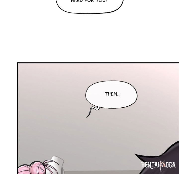 Hypnotist Security Guard Hypnotist Security Guard Chapter 8 - Page 127