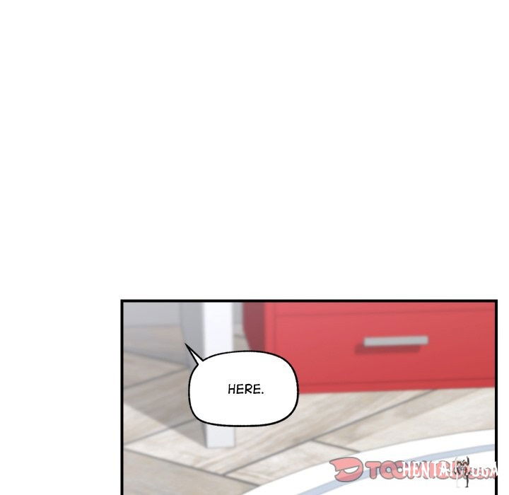 Hypnotist Security Guard Hypnotist Security Guard Chapter 8 - Page 129