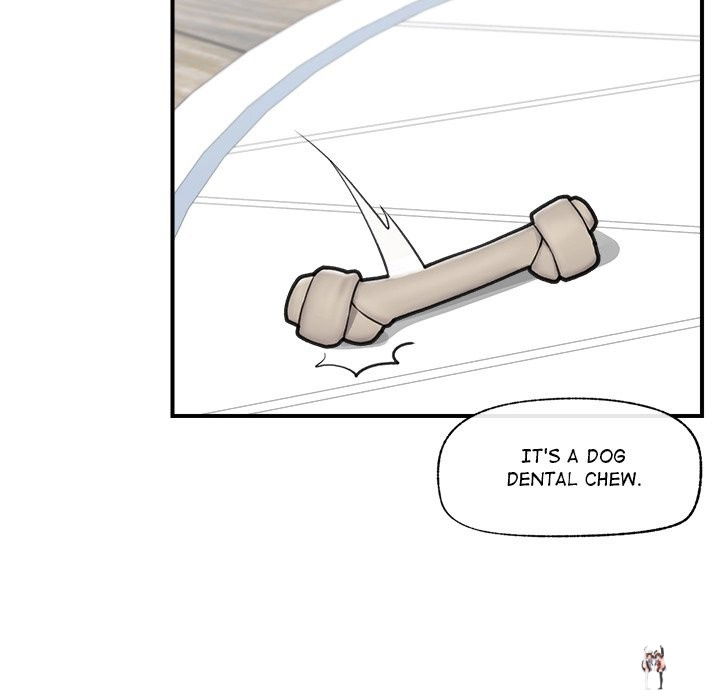 Hypnotist Security Guard Hypnotist Security Guard Chapter 8 - Page 130