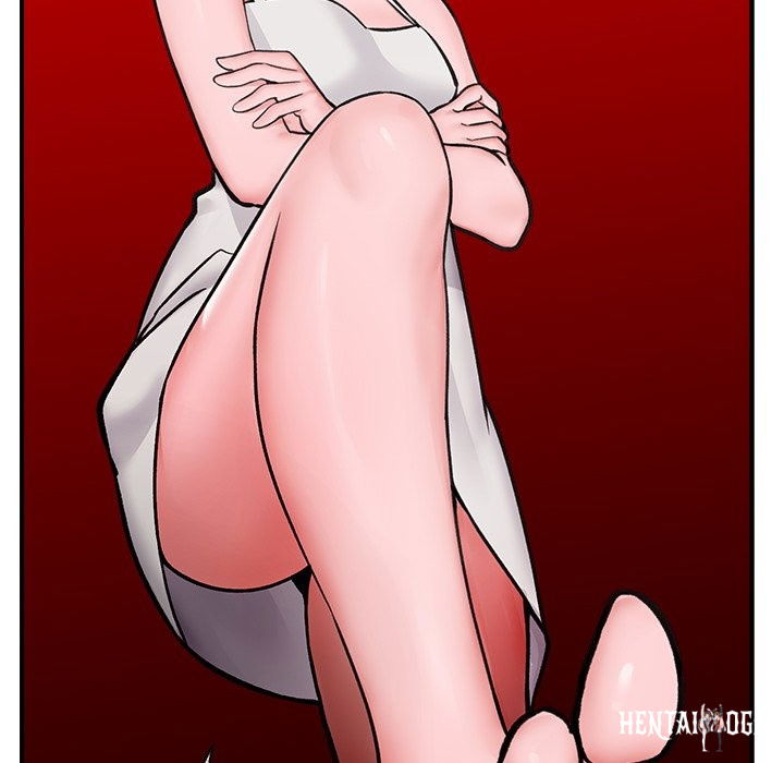 Hypnotist Security Guard Hypnotist Security Guard Chapter 8 - Page 132