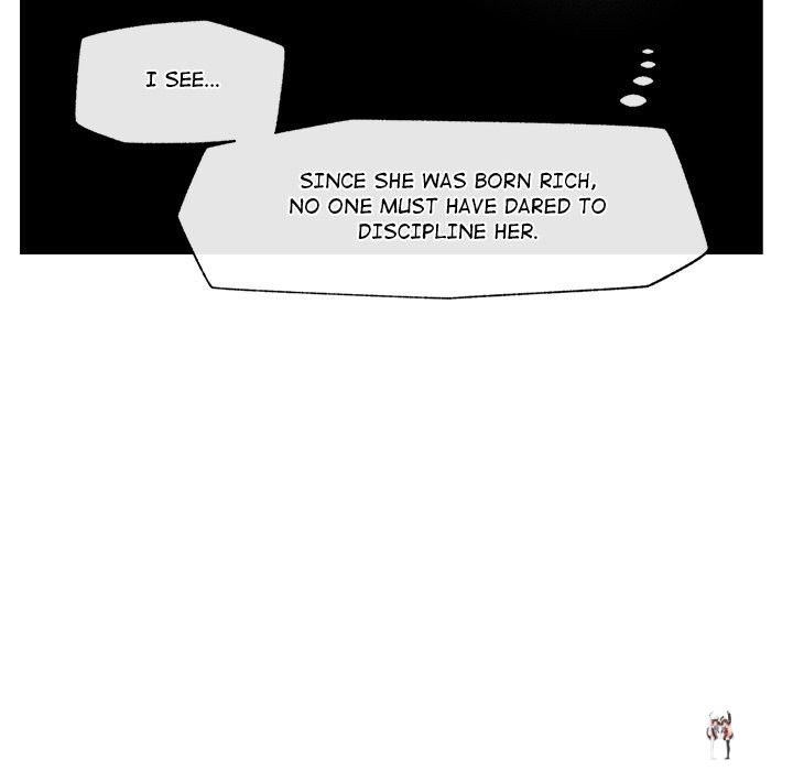 Hypnotist Security Guard Hypnotist Security Guard Chapter 8 - Page 134