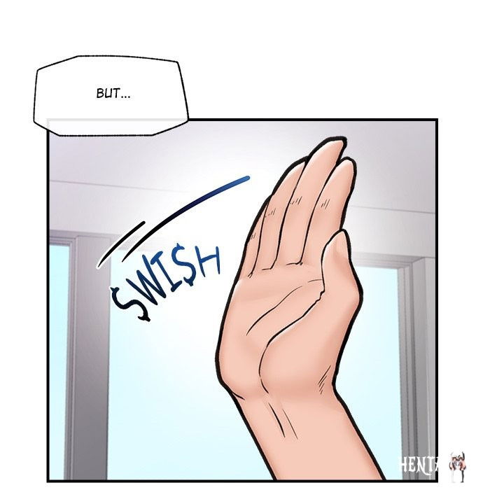 Hypnotist Security Guard Hypnotist Security Guard Chapter 8 - Page 137