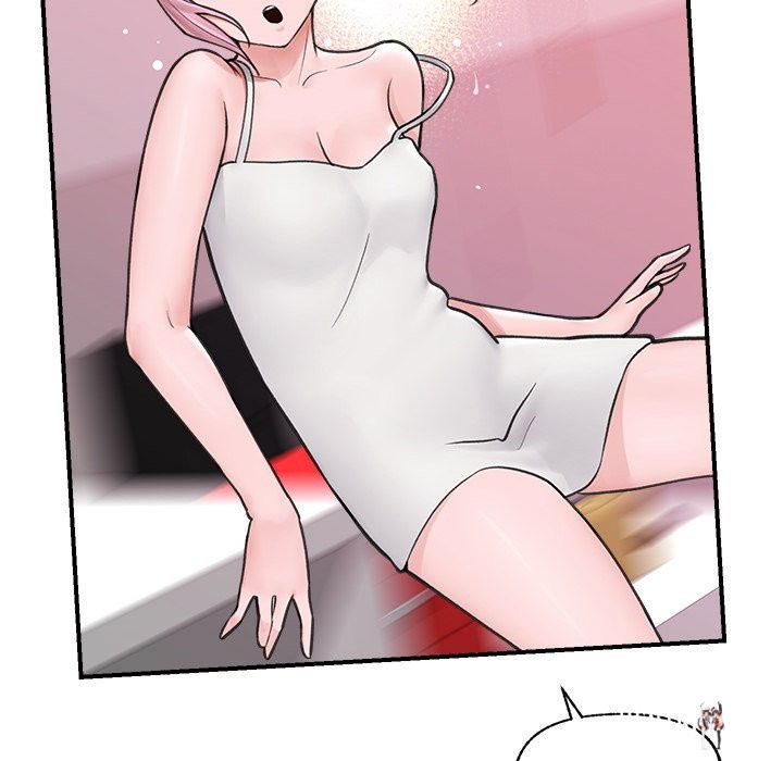 Hypnotist Security Guard Hypnotist Security Guard Chapter 8 - Page 140