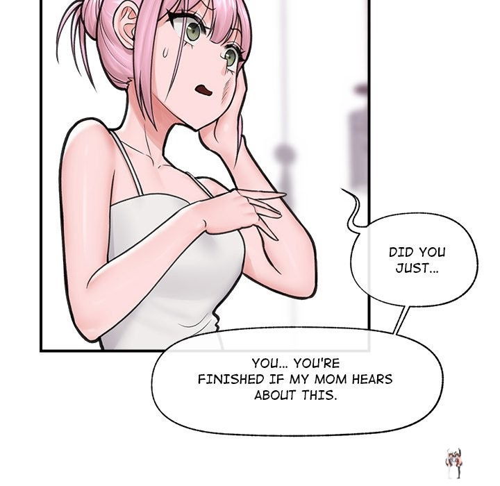 Hypnotist Security Guard Hypnotist Security Guard Chapter 8 - Page 144