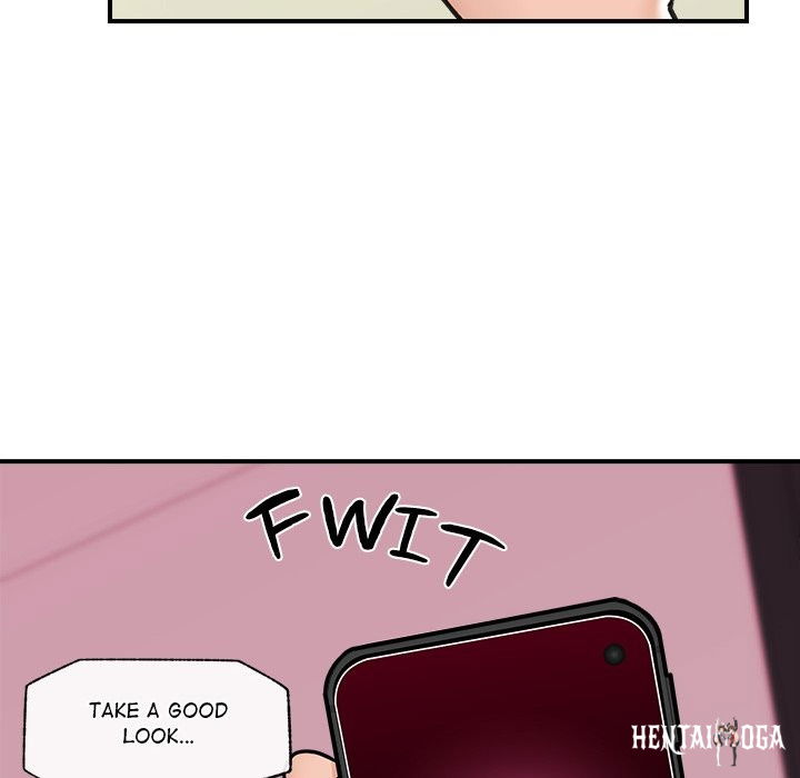 Hypnotist Security Guard Hypnotist Security Guard Chapter 8 - Page 146