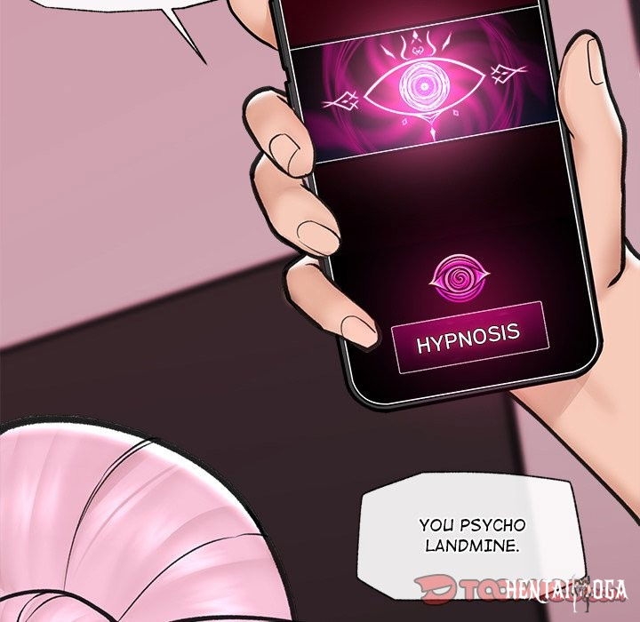 Hypnotist Security Guard Hypnotist Security Guard Chapter 8 - Page 147