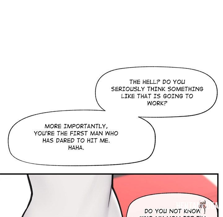 Hypnotist Security Guard Hypnotist Security Guard Chapter 8 - Page 151