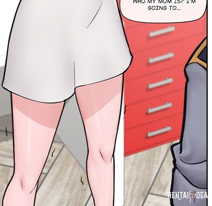 Hypnotist Security Guard Hypnotist Security Guard Chapter 8 - Page 152