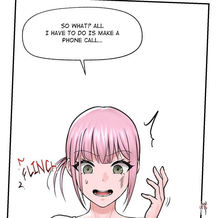 Hypnotist Security Guard Hypnotist Security Guard Chapter 8 - Page 155