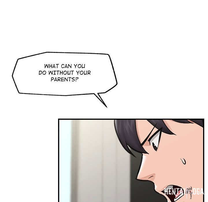 Hypnotist Security Guard Hypnotist Security Guard Chapter 8 - Page 157