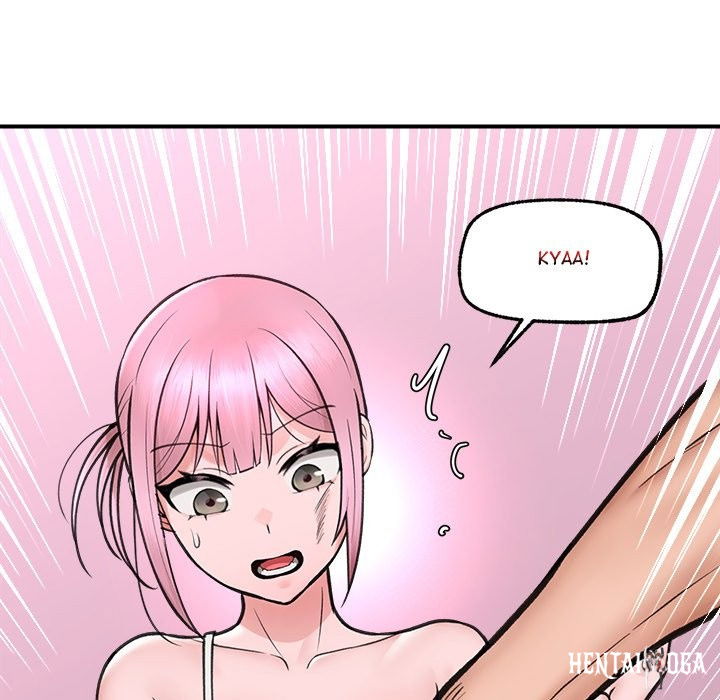 Hypnotist Security Guard Hypnotist Security Guard Chapter 8 - Page 160