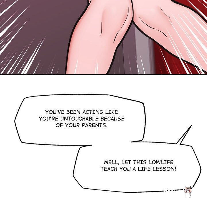 Hypnotist Security Guard Hypnotist Security Guard Chapter 8 - Page 162