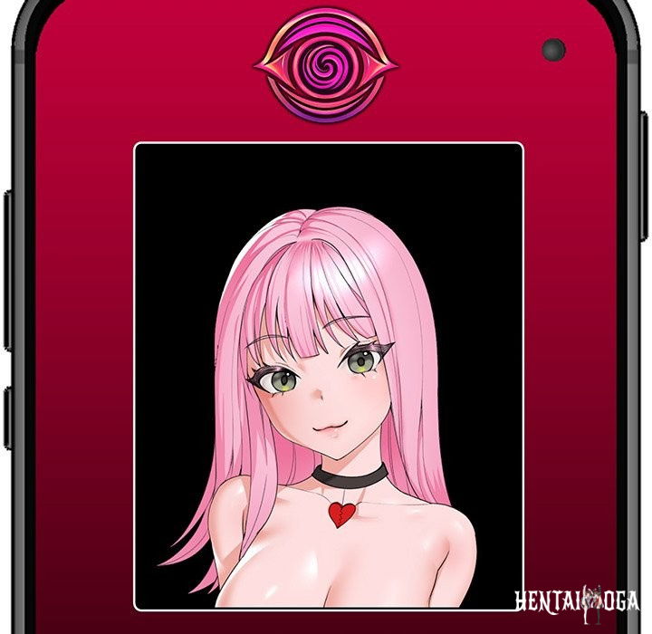 Hypnotist Security Guard Hypnotist Security Guard Chapter 8 - Page 167