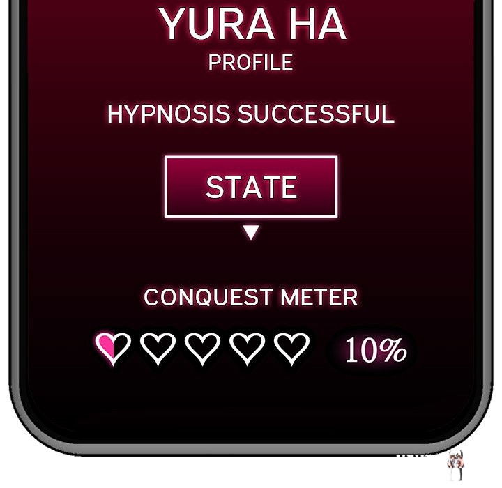 Hypnotist Security Guard Hypnotist Security Guard Chapter 8 - Page 168