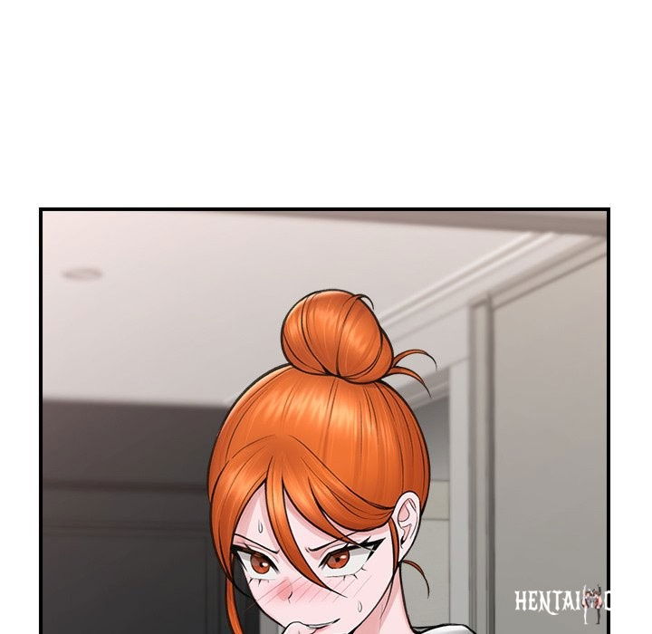 Hypnotist Security Guard Hypnotist Security Guard Chapter 8 - Page 17