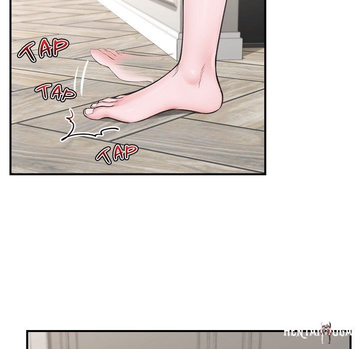 Hypnotist Security Guard Hypnotist Security Guard Chapter 8 - Page 19