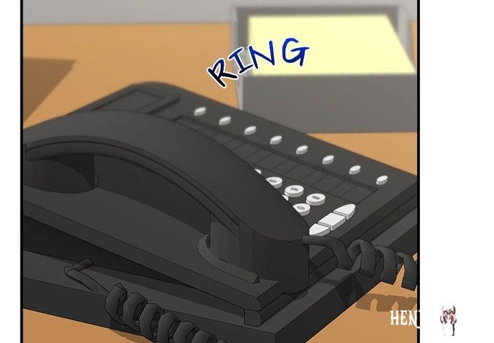 Hypnotist Security Guard Hypnotist Security Guard Chapter 8 - Page 2