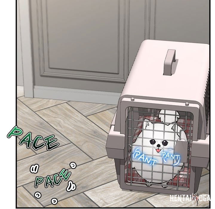 Hypnotist Security Guard Hypnotist Security Guard Chapter 8 - Page 20