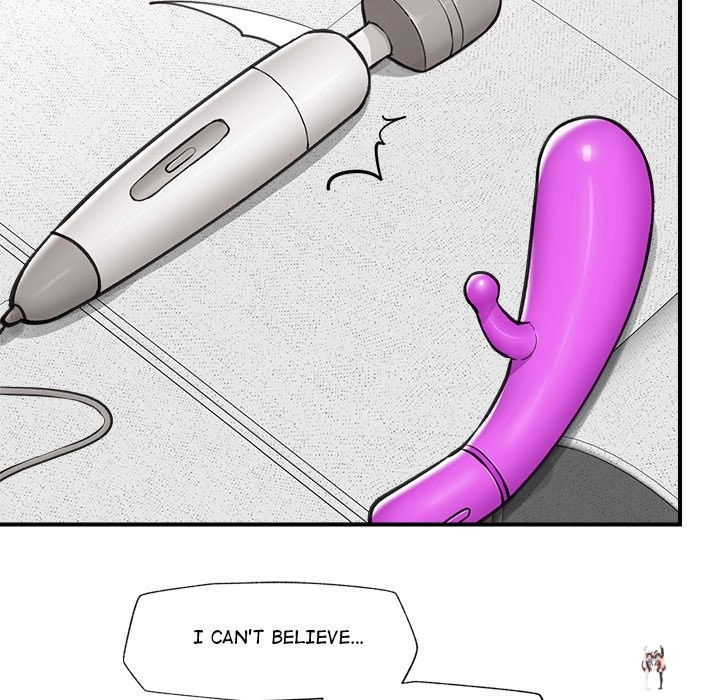 Hypnotist Security Guard Hypnotist Security Guard Chapter 8 - Page 22