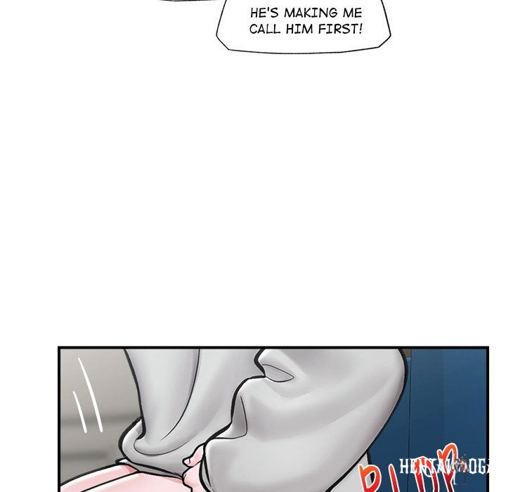 Hypnotist Security Guard Hypnotist Security Guard Chapter 8 - Page 23