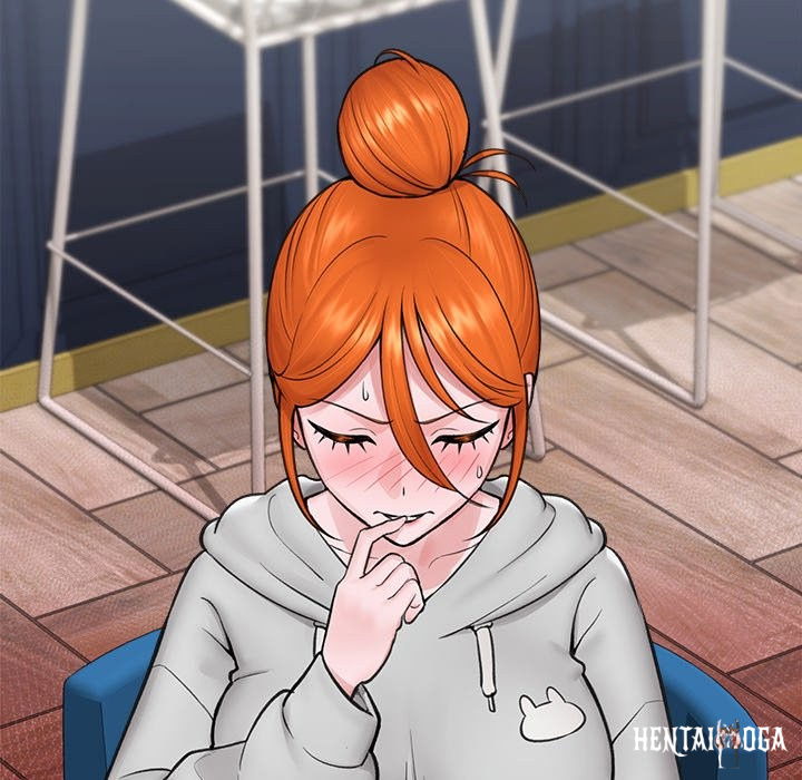 Hypnotist Security Guard Hypnotist Security Guard Chapter 8 - Page 25