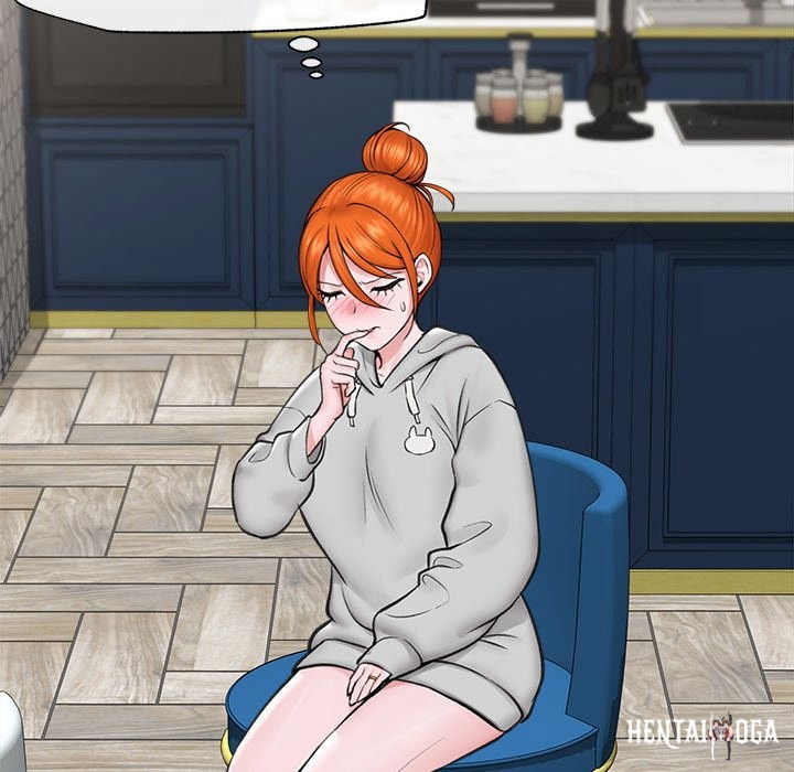 Hypnotist Security Guard Hypnotist Security Guard Chapter 8 - Page 27