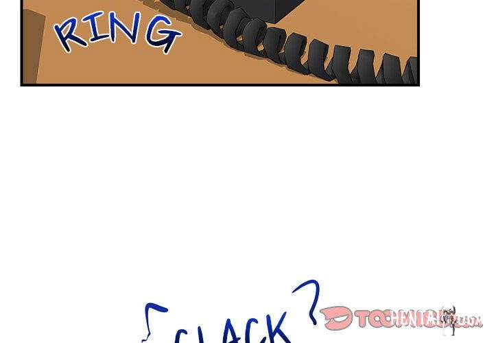 Hypnotist Security Guard Hypnotist Security Guard Chapter 8 - Page 3