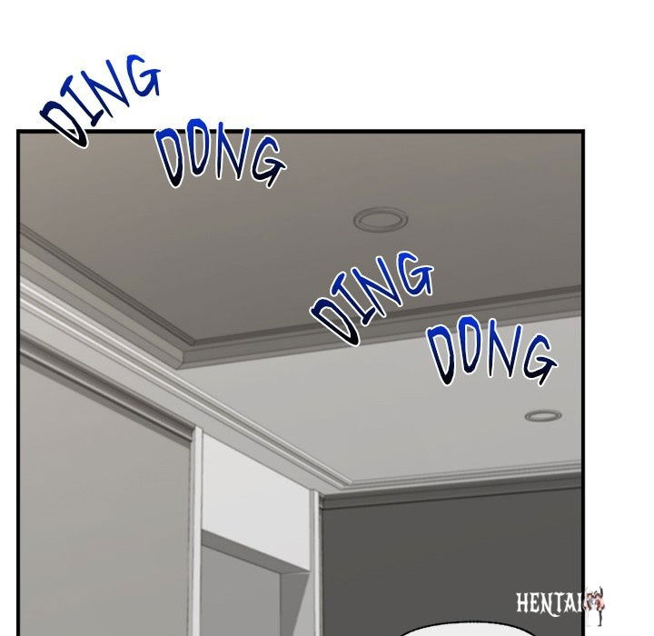 Hypnotist Security Guard Hypnotist Security Guard Chapter 8 - Page 34