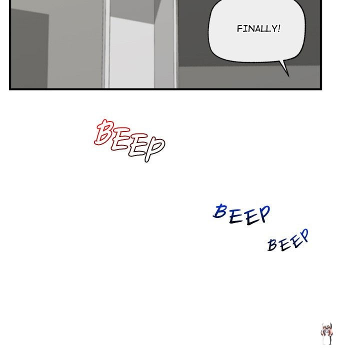 Hypnotist Security Guard Hypnotist Security Guard Chapter 8 - Page 35