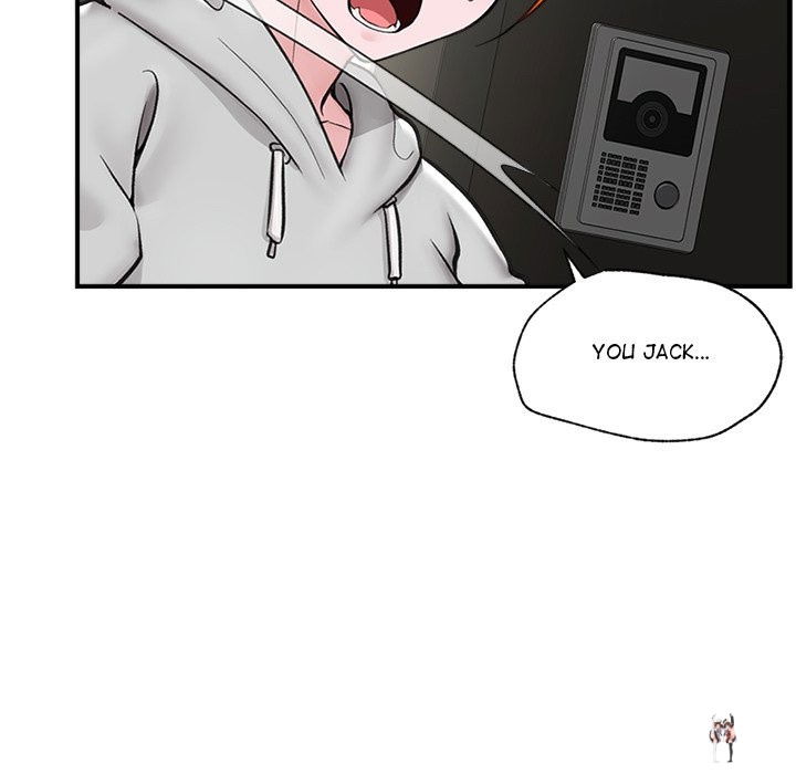 Hypnotist Security Guard Hypnotist Security Guard Chapter 8 - Page 38