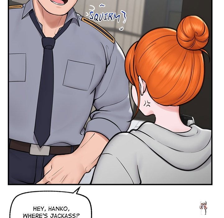 Hypnotist Security Guard Hypnotist Security Guard Chapter 8 - Page 42