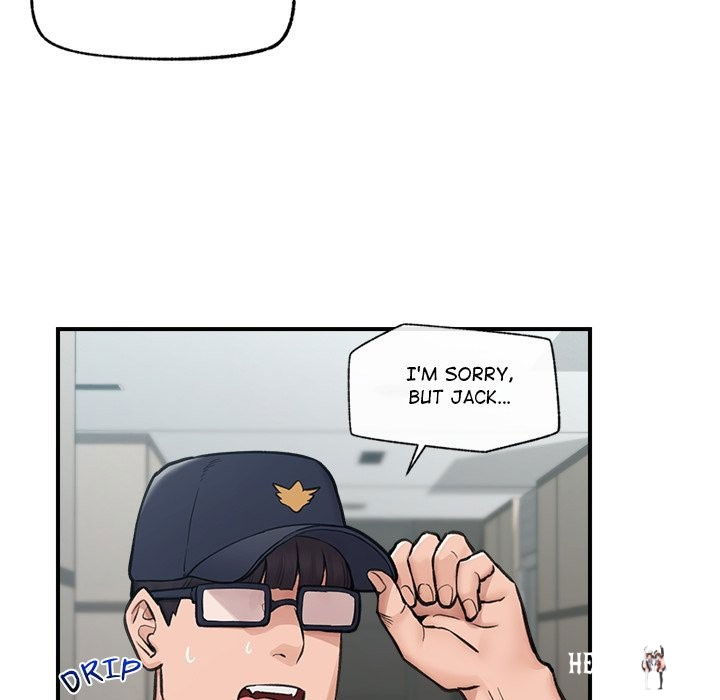 Hypnotist Security Guard Hypnotist Security Guard Chapter 8 - Page 43