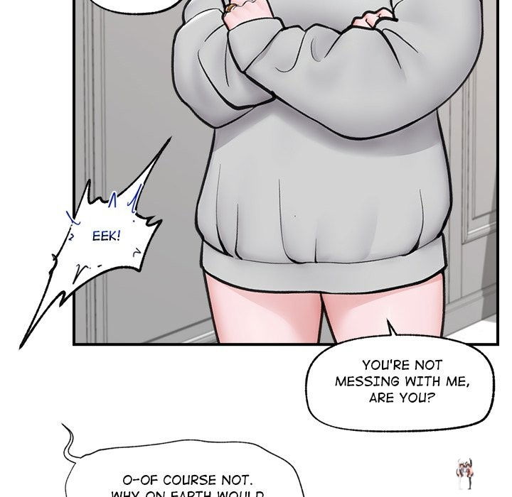 Hypnotist Security Guard Hypnotist Security Guard Chapter 8 - Page 46