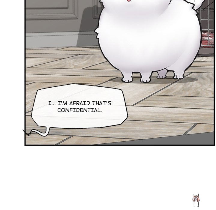 Hypnotist Security Guard Hypnotist Security Guard Chapter 8 - Page 53