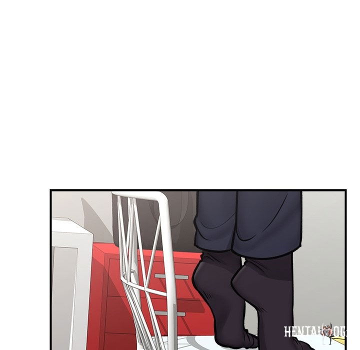 Hypnotist Security Guard Hypnotist Security Guard Chapter 8 - Page 56