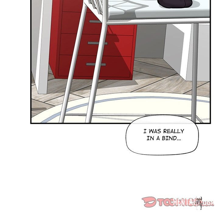 Hypnotist Security Guard Hypnotist Security Guard Chapter 8 - Page 57