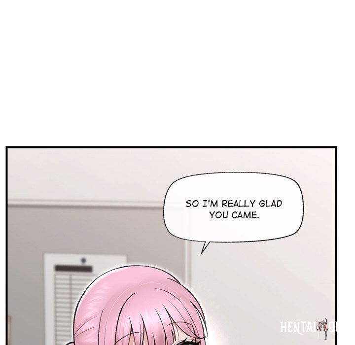 Hypnotist Security Guard Hypnotist Security Guard Chapter 8 - Page 58