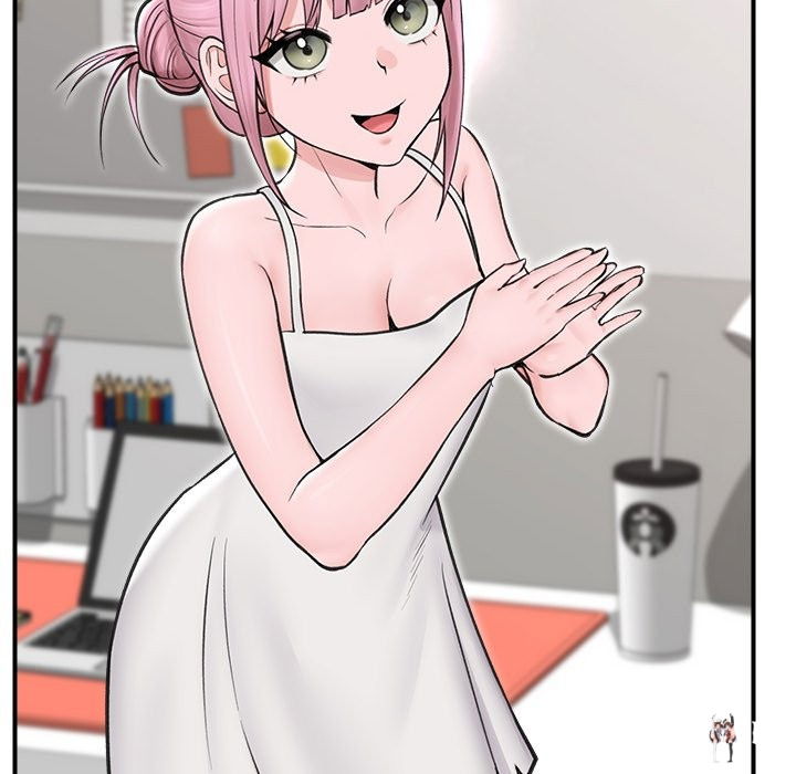 Hypnotist Security Guard Hypnotist Security Guard Chapter 8 - Page 59