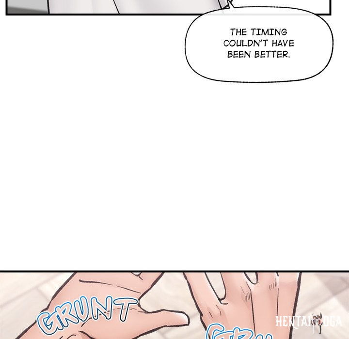 Hypnotist Security Guard Hypnotist Security Guard Chapter 8 - Page 60