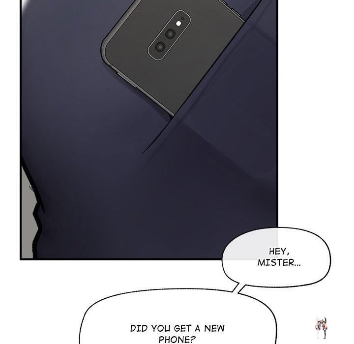 Hypnotist Security Guard Hypnotist Security Guard Chapter 8 - Page 64