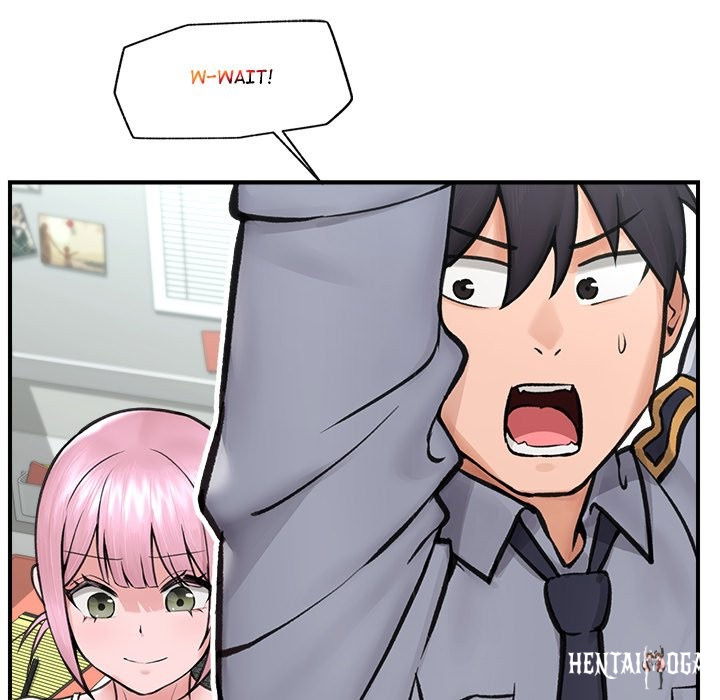 Hypnotist Security Guard Hypnotist Security Guard Chapter 8 - Page 68