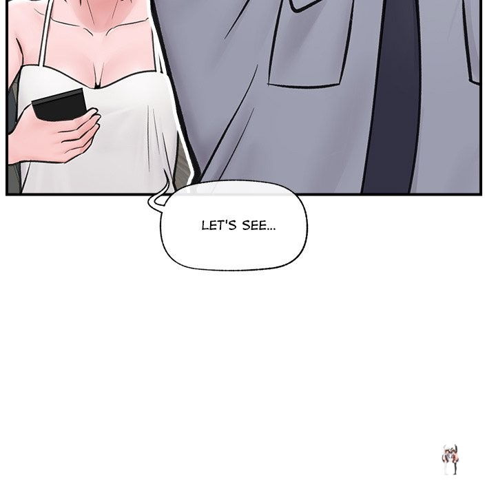 Hypnotist Security Guard Hypnotist Security Guard Chapter 8 - Page 69