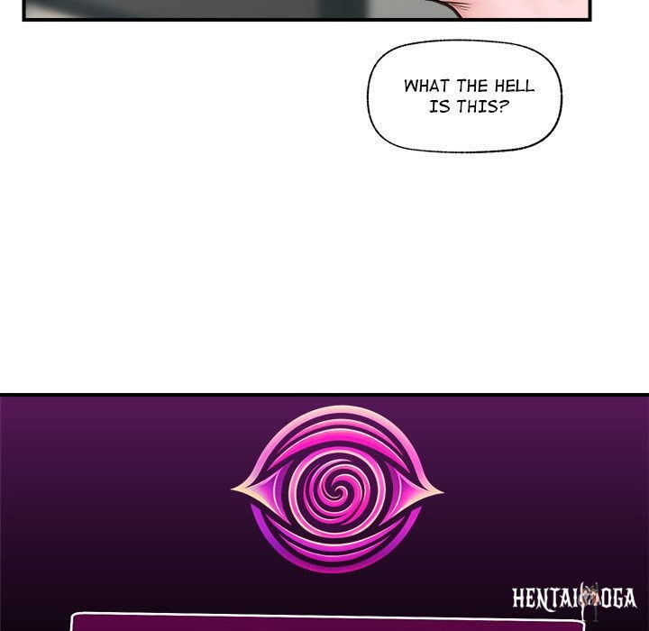 Hypnotist Security Guard Hypnotist Security Guard Chapter 8 - Page 71