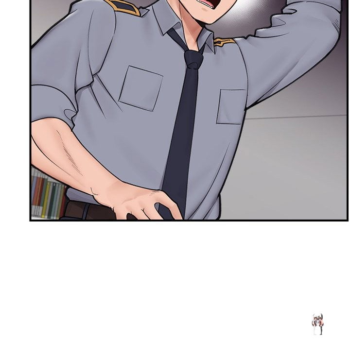 Hypnotist Security Guard Hypnotist Security Guard Chapter 8 - Page 73