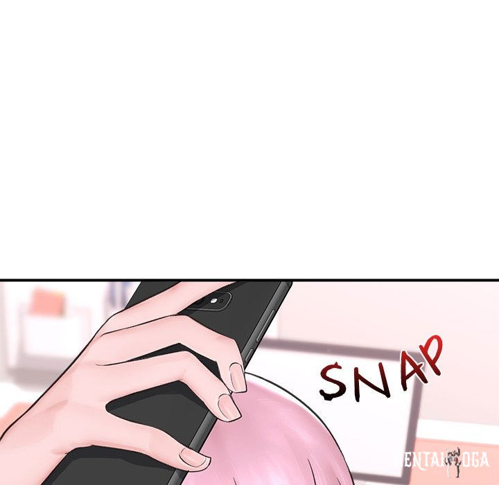 Hypnotist Security Guard Hypnotist Security Guard Chapter 8 - Page 76