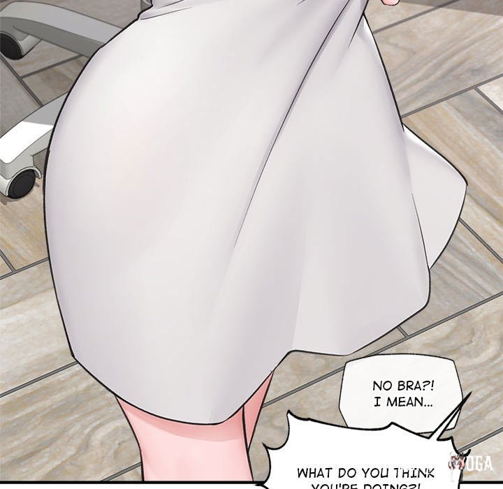 Hypnotist Security Guard Hypnotist Security Guard Chapter 8 - Page 78