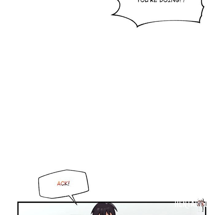 Hypnotist Security Guard Hypnotist Security Guard Chapter 8 - Page 79