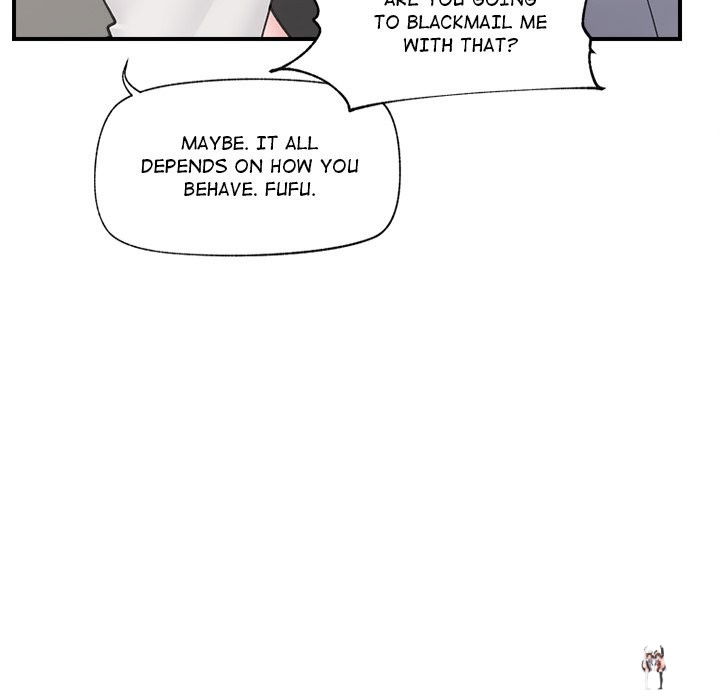 Hypnotist Security Guard Hypnotist Security Guard Chapter 8 - Page 86