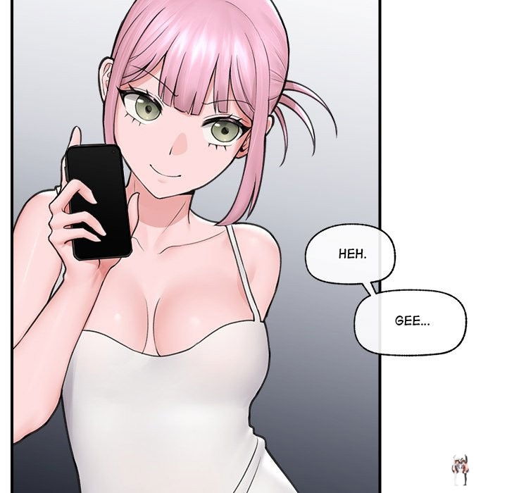 Hypnotist Security Guard Hypnotist Security Guard Chapter 8 - Page 89