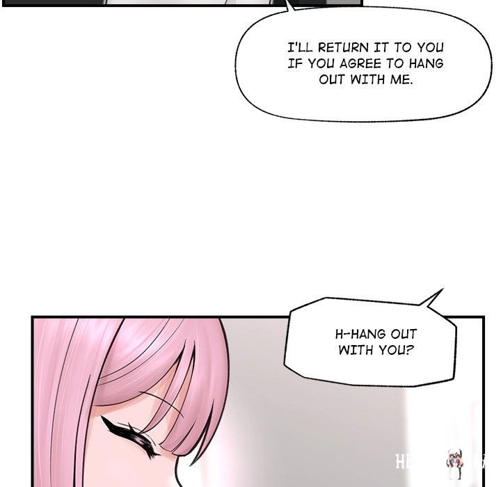 Hypnotist Security Guard Hypnotist Security Guard Chapter 8 - Page 95